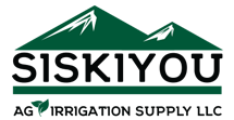 Siskiyou Pump AG Irrigation Supply