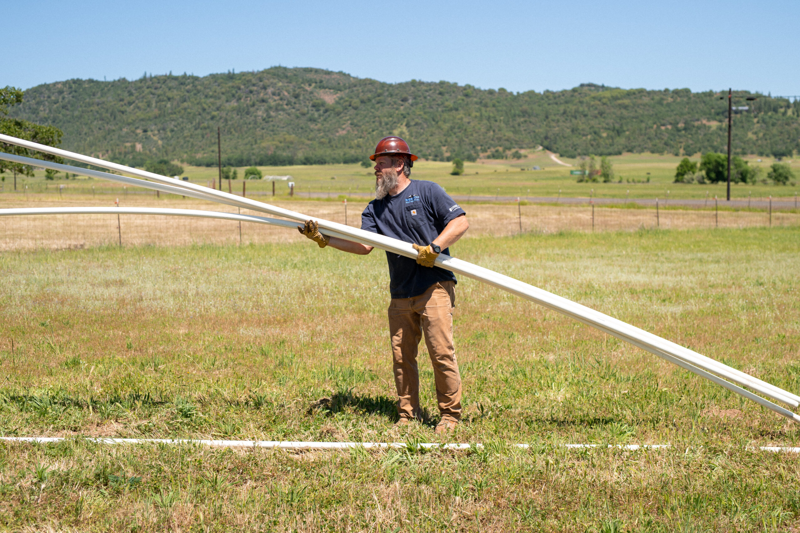 Siskiyou Well and Pump - 25