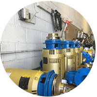 Commercial Water Pump services