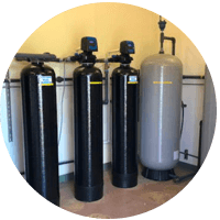 Water Treatment Services Rogue Valley Medford
