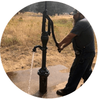 Well and Pump Repair Southern Oregon
